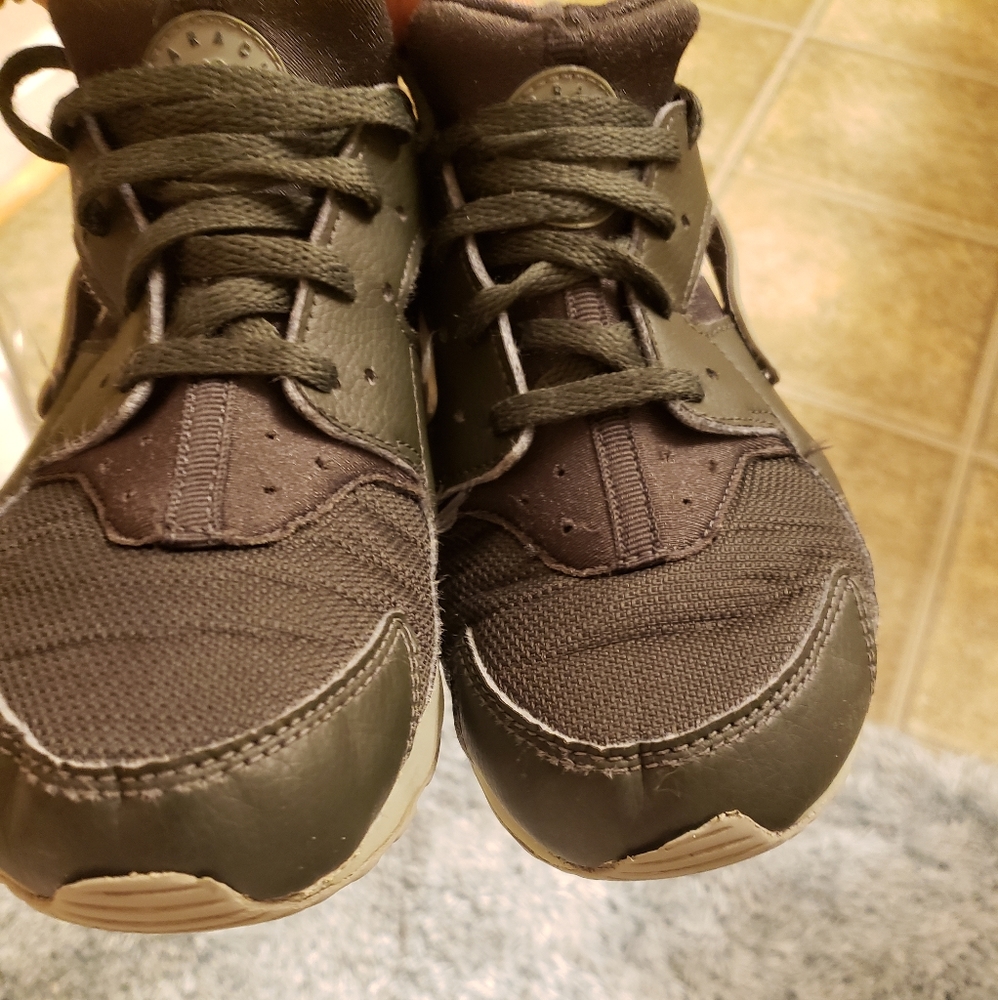 Nike hauraches